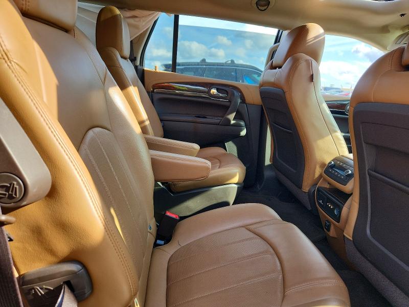 Продаж на аукціоні авто 2015 Buick Enclave, vin: 5GAKRCKD6FJ358286, номер лоту: 77036775