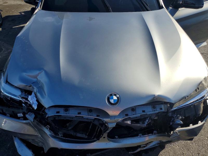 Продажа на аукционе авто 2021 Bmw X4, vin: 5YMUJ0C08M9G91140, номер лота: 76436685