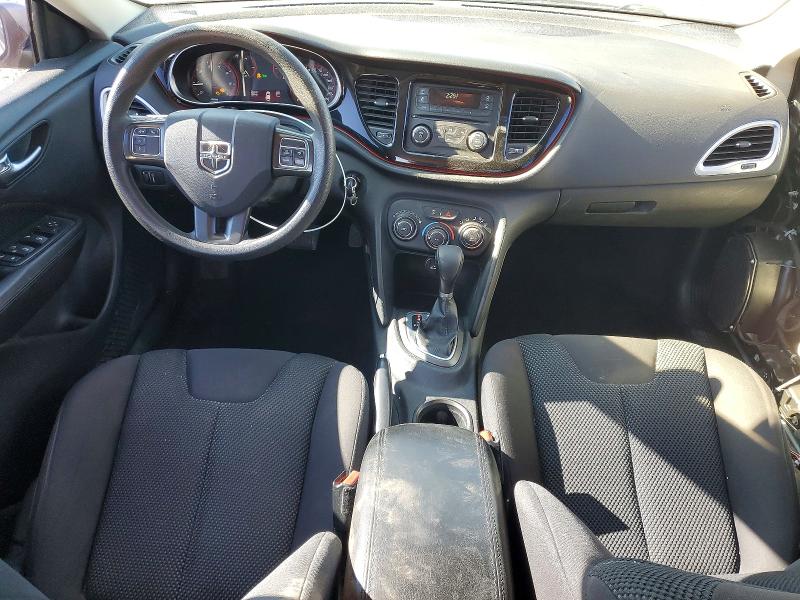 Продаж на аукціоні авто 2016 Dodge Dart, vin: 1C3CDFAA2GD530912, номер лоту: 76187135