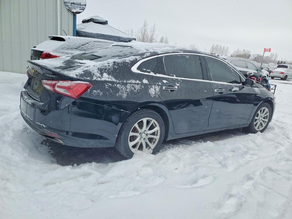 Продаж на аукціоні авто 2019 Chevrolet Malibu, vin: 1G1ZE5SX8KF225145, номер лоту: 75618285