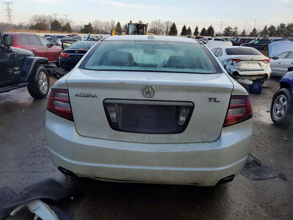 Продаж на аукціоні авто 2008 Acura Tl, vin: 19UUA66288A034222, номер лоту: 76372365