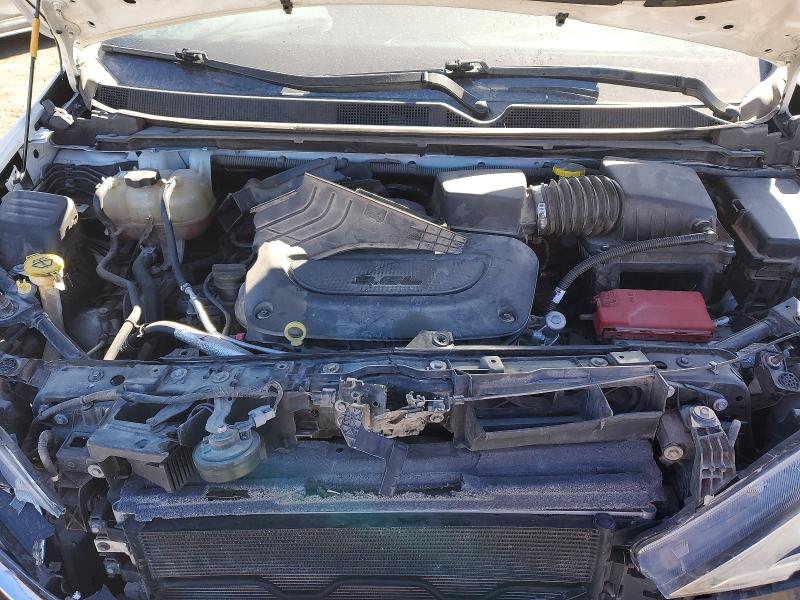 Продаж на аукціоні авто 2019 Chrysler Pacifica, vin: 2C4RC1BG4KR650196, номер лоту: 77810615