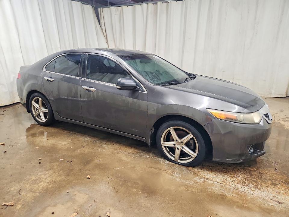 Продажа на аукционе авто 2009 Acura Tsx, vin: JH4CU26689C027823, номер лота: 77535315