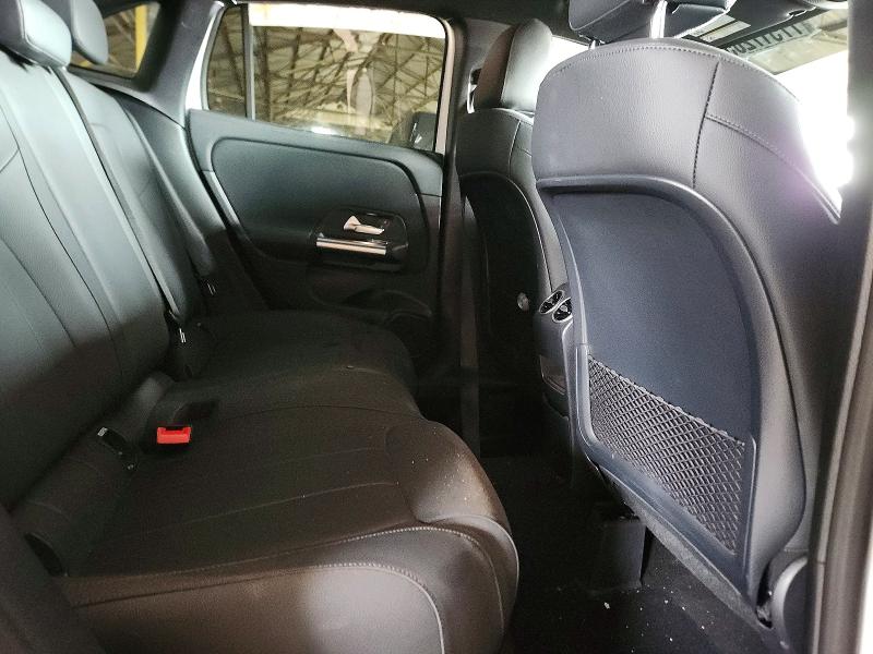 Продажа на аукционе авто 2025 Mercedes-benz Gla, vin: W1N4N4GB4SJ672568, номер лота: 77517265
