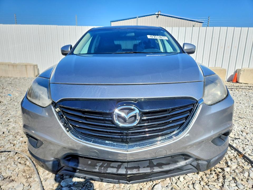 79109765 :رقم المزاد ، JM3TB3CAXD0422609 vin ، 2013 Mazda Cx-9 مزاد بيع