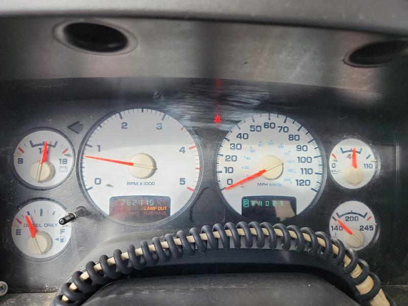 Aukcja sprzedaży 2005 Dodge Ram 2500, vin: 3D7KS28C65G830682, numer aukcji: 78329155