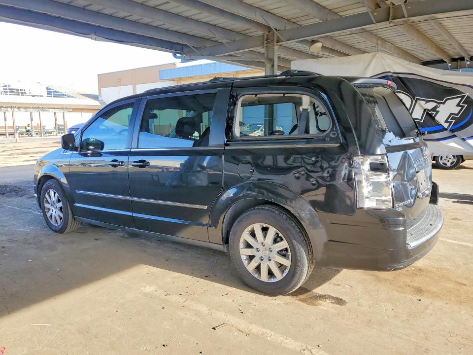 Aukcja sprzedaży 2010 Chrysler Town & Country, vin: 2A4RR8DX6AR376917, numer aukcji: 79321545