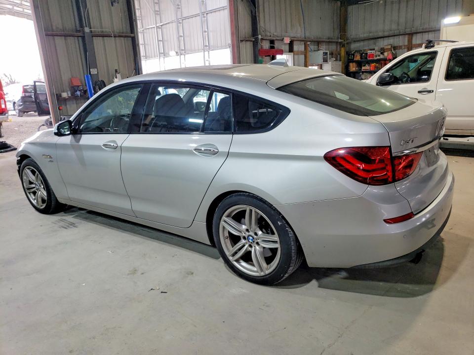 Продаж на аукціоні авто 2011 Bmw 535, vin: WBASP2C53BC337557, номер лоту: 78706535