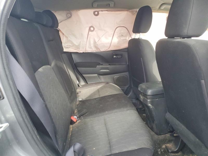 Продаж на аукціоні авто 2021 Mitsubishi Outlander Sport, vin: JA4ARUAU2MU003963, номер лоту: 78632045