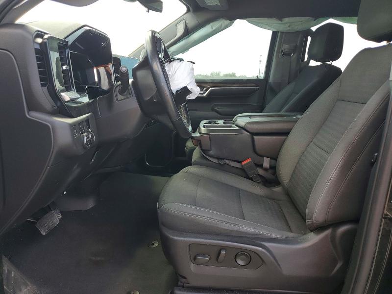 Продажа на аукционе авто 2022 Chevrolet Silverado, vin: 3GCPDKEK6NG628978, номер лота: 77586305