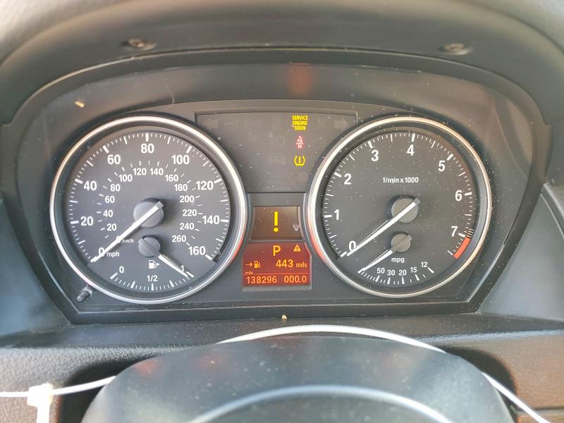 Продаж на аукціоні авто 2014 Bmw X1, vin: WBAVM1C59EVW53196, номер лоту: 77631085