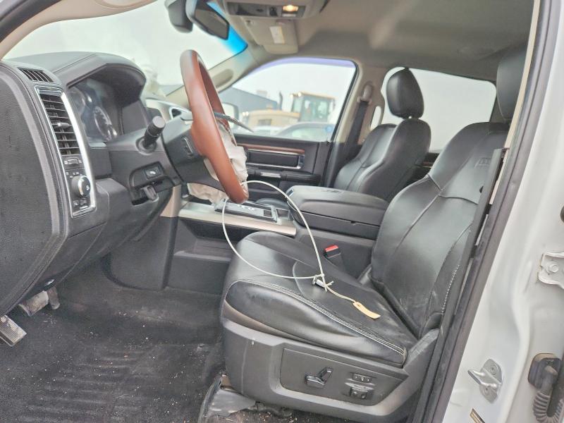 Aukcja sprzedaży 2013 Ram 1500, vin: 1C6RR7NT0DS505160, numer aukcji: 78894475
