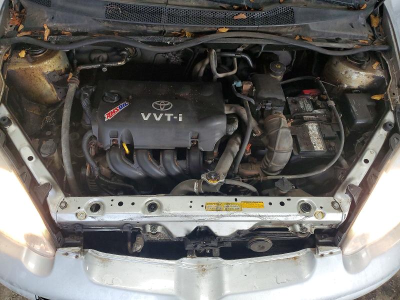 Продажа на аукционе авто 2004 Toyota Echo, vin: JTDKT123640048105, номер лота: 76165185