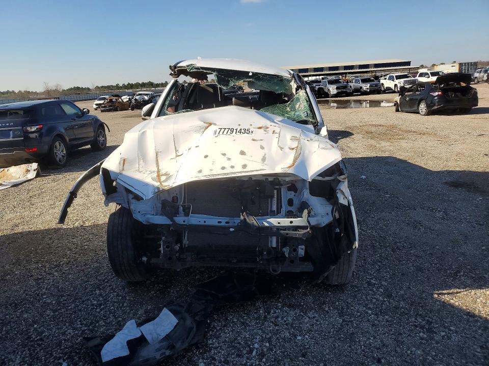 Продажа на аукционе авто 2023 Toyota Tacoma, vin: 3TMAZ5CN4PM196305, номер лота: 77791435