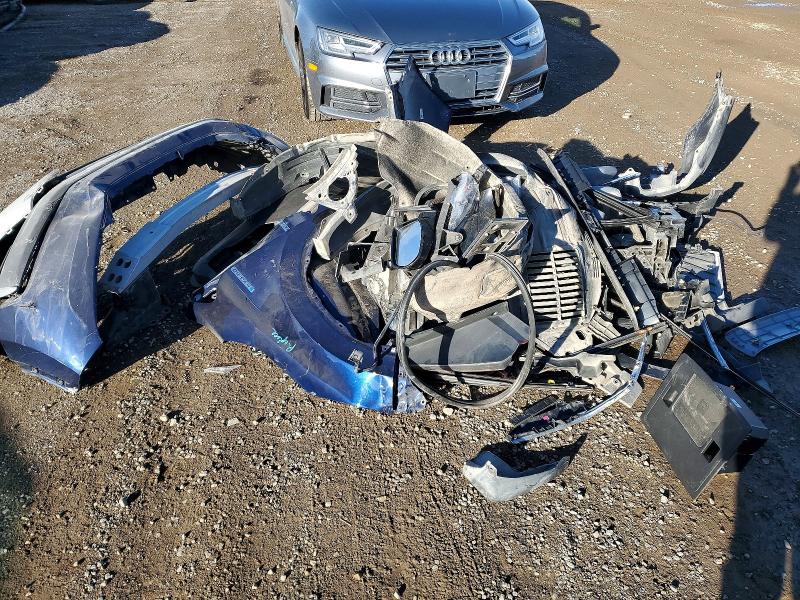2020 Honda Cr-v მანქანა იყიდება აუქციონზე, vin: 7FART6H20LE008410, აუქციონის ნომერი: 98056425