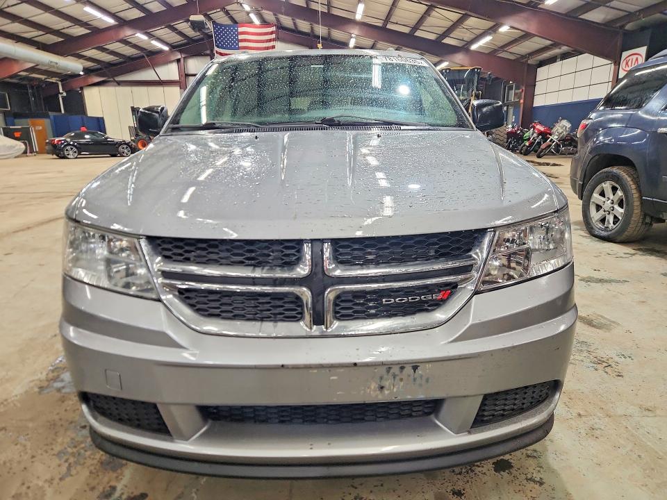 Aukcja sprzedaży 2016 Dodge Journey Se, vin: 3C4PDDAG5GT135896, numer aukcji: 78160635