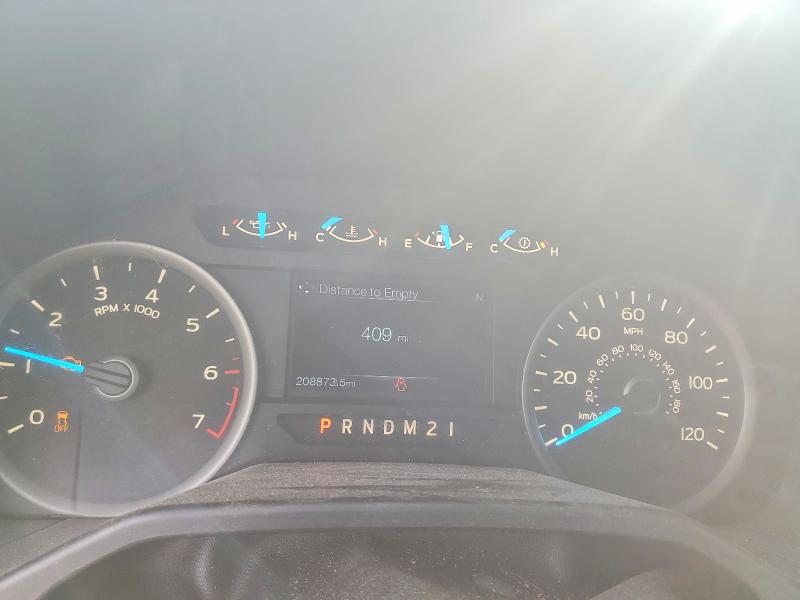 2015 Ford F150 მანქანა იყიდება აუქციონზე, vin: 1FTEX1EP6FFD12648, აუქციონის ნომერი: 78719665