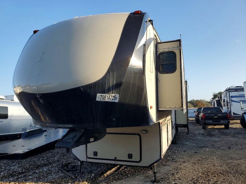 46159396 :رقم المزاد ، 5ZT3SN2B5KG703198 vin ، 2019 Foresriver Sanibel مزاد بيع