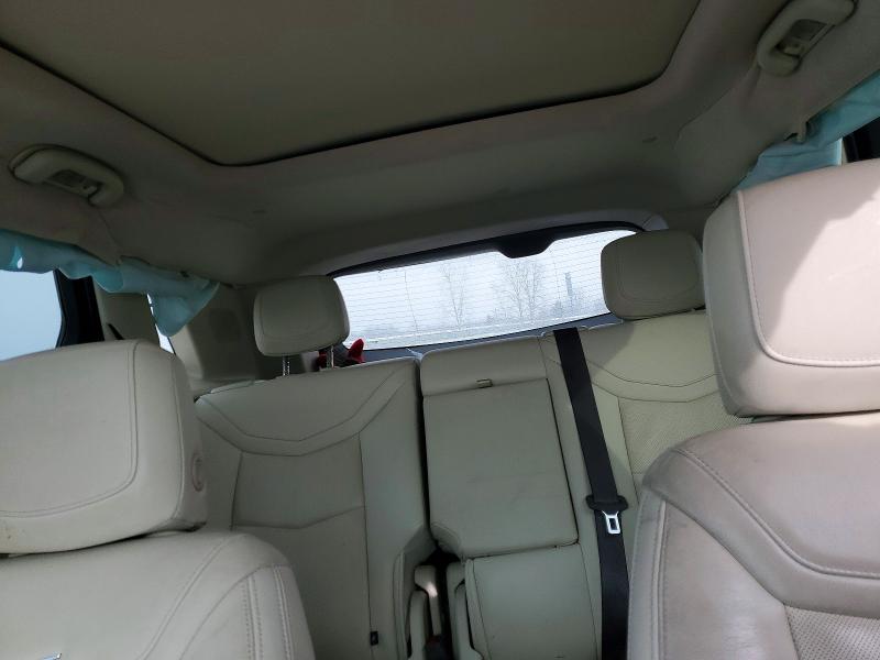 Aukcja sprzedaży 2021 Cadillac Xt5, vin: 1GYKNDRSXMZ126741, numer aukcji: 76025125