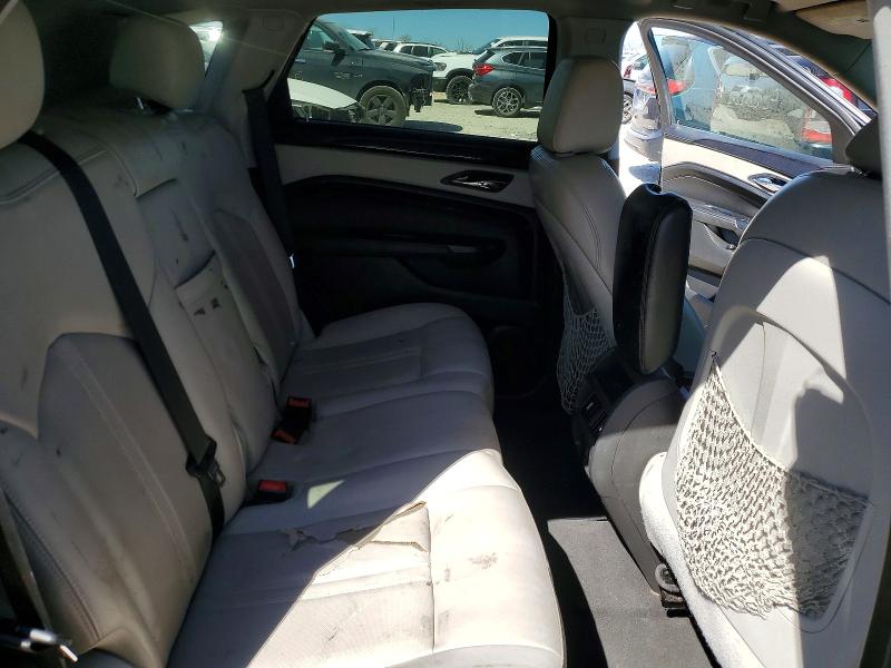 Продаж на аукціоні авто 2013 Cadillac Srx, vin: 3GYFNCE37DS600409, номер лоту: 78176475
