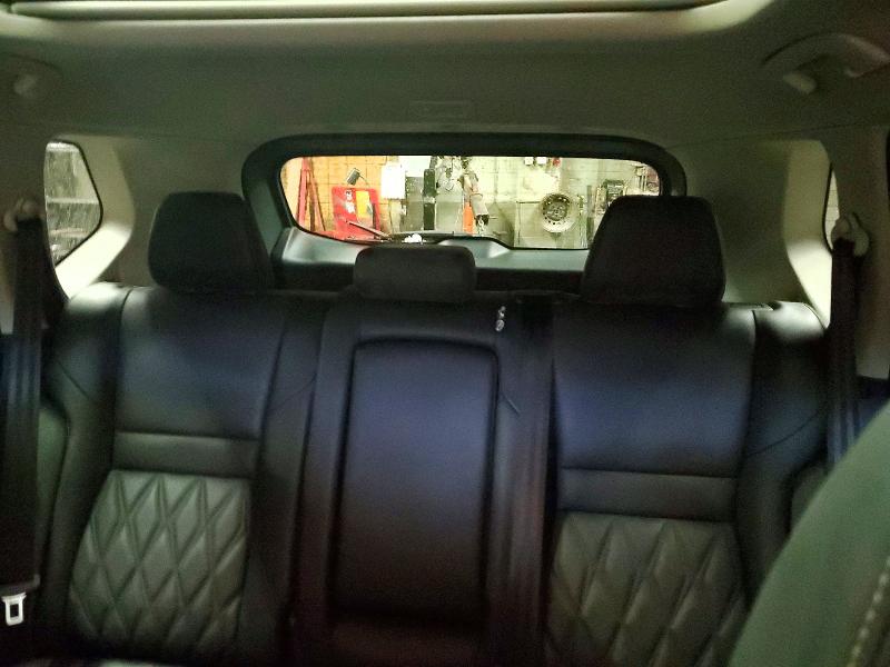 Продажа на аукционе авто 2021 Nissan Rogue, vin: JN8AT3DD4MW312596, номер лота: 74890015