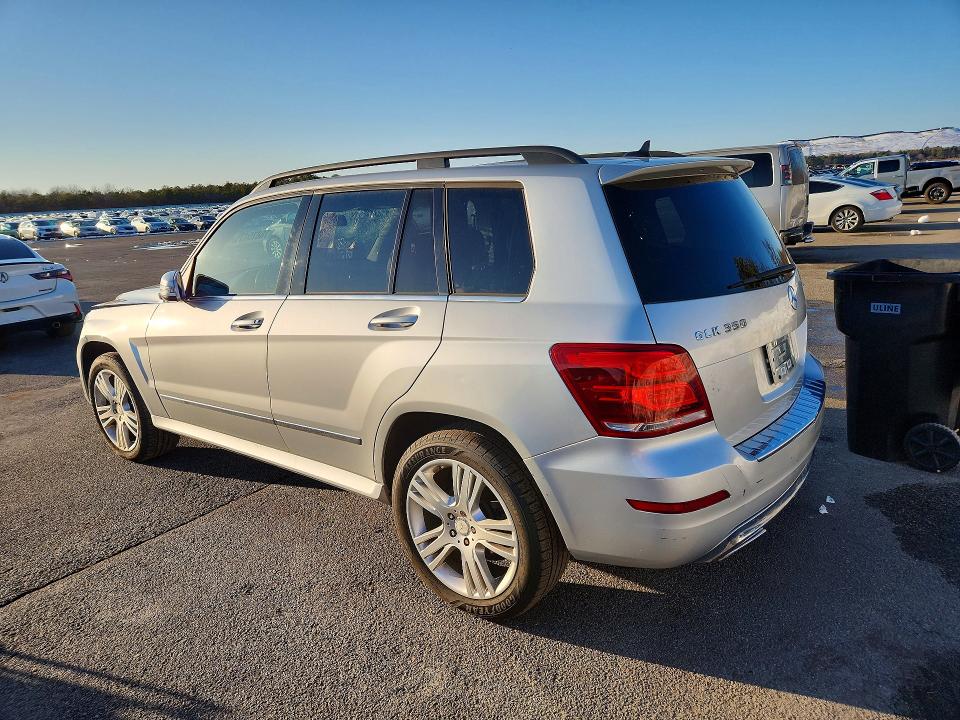 Aukcja sprzedaży 2015 Mercedes-benz Glk, vin: WDCGG8JB1FG402614, numer aukcji: 78875175