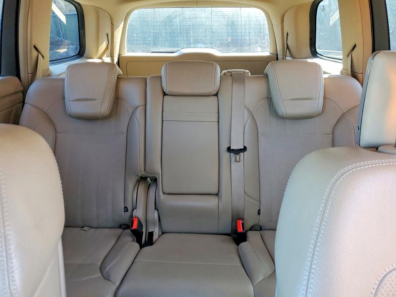 Продажа на аукционе авто 2013 Mercedes-benz Gl, vin: 4JGDF7CE4DA187948, номер лота: 78324915