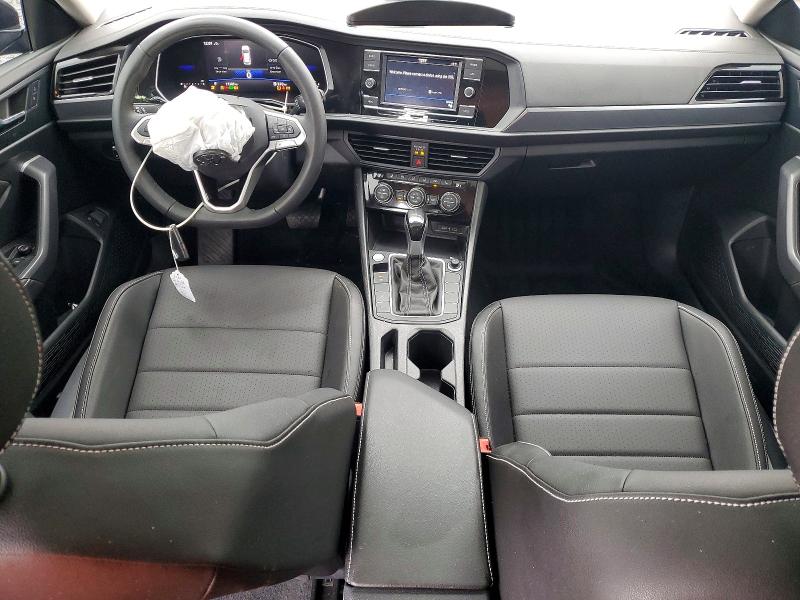 Продаж на аукціоні авто 2024 Volkswagen Jetta, vin: 3VW7M7BU1RM070898, номер лоту: 77295155