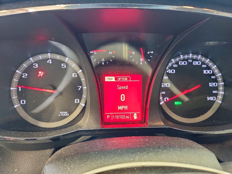 Продажа на аукционе авто 2017 Gmc Terrain, vin: 2GKFLTE32H6276984, номер лота: 77796015