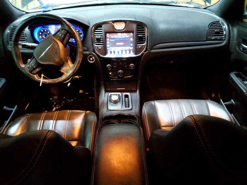 2015 Chrysler 300 მანქანა იყიდება აუქციონზე, vin: 2C3CCAGG0FH793161, აუქციონის ნომერი: 76138365