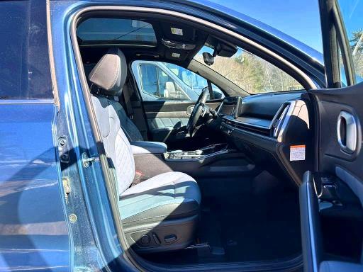 78099715 :رقم المزاد ، KNDRKDJG5S5296000 vin ، 2025 Kia Sorento مزاد بيع