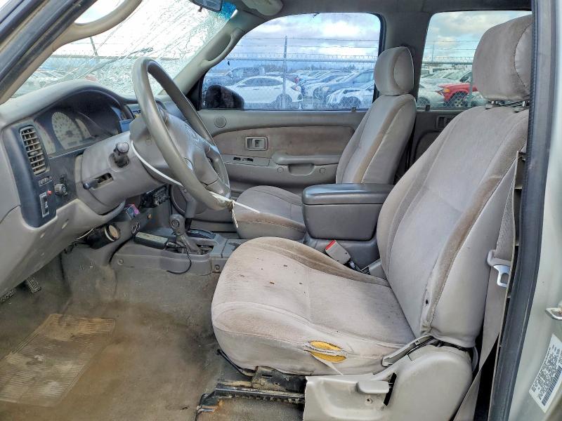 Aukcja sprzedaży 2002 Toyota Tacoma, vin: 5TEHN72N12Z005202, numer aukcji: 78292865