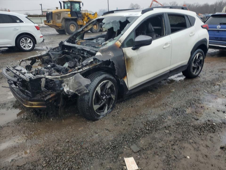 Продаж на аукціоні авто 2024 Subaru Crosstrek, vin: 4S4GUHM6XR3830623, номер лоту: 77885185