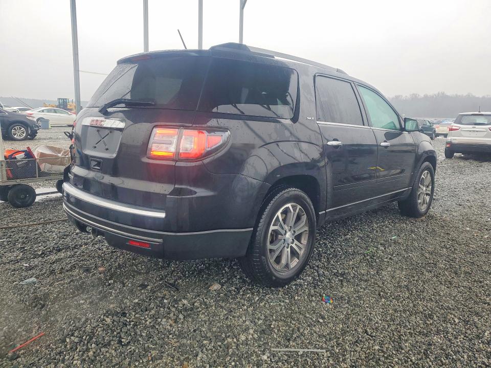 Продажа на аукционе авто 2015 Gmc Acadia, vin: 1GKKVRKD3FJ302923, номер лота: 78707715