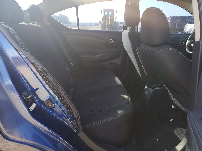 Продаж на аукціоні авто 2018 Nissan Versa, vin: 3N1CN7AP0JL886248, номер лоту: 75953185