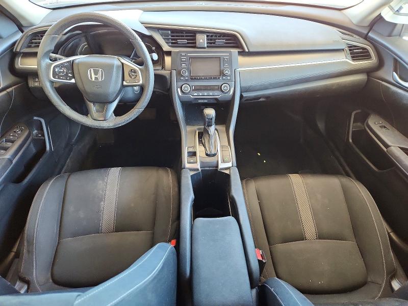 77793185 :رقم المزاد ، 2HGFC2F65MH515538 vin ، 2021 Honda Civic مزاد بيع
