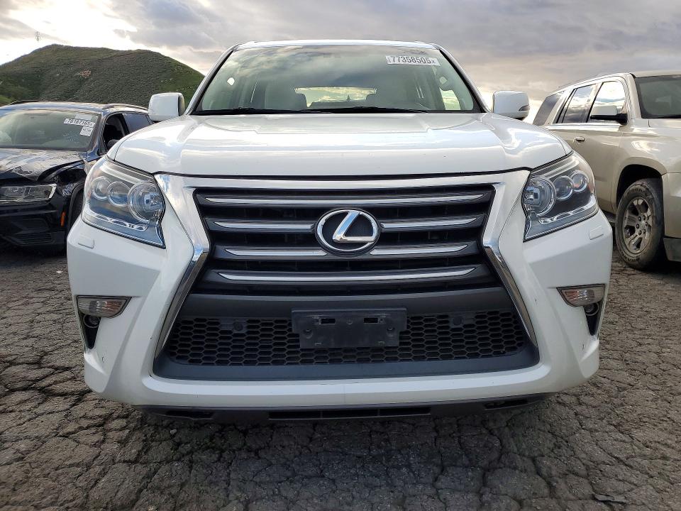 Aukcja sprzedaży 2014 Lexus Gx, vin: JTJBM7FX8E5072825, numer aukcji: 77358505