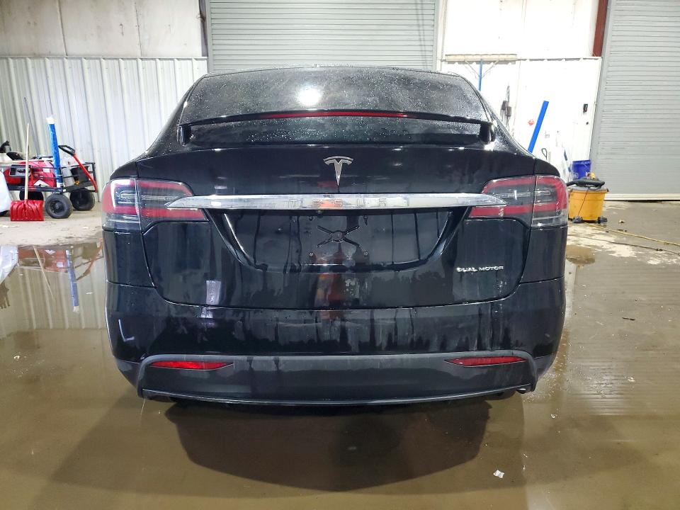 Aukcja sprzedaży 2020 Tesla Model X, vin: 5YJXCBE26LF301986, numer aukcji: 76326735
