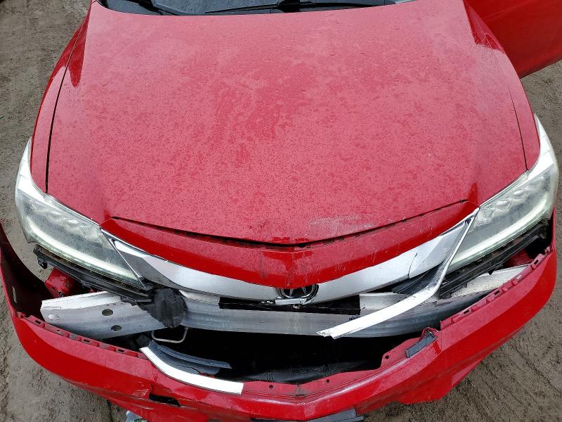 Продаж на аукціоні авто 2017 Acura Ilx, vin: 19UDE2F38HA003588, номер лоту: 77700695