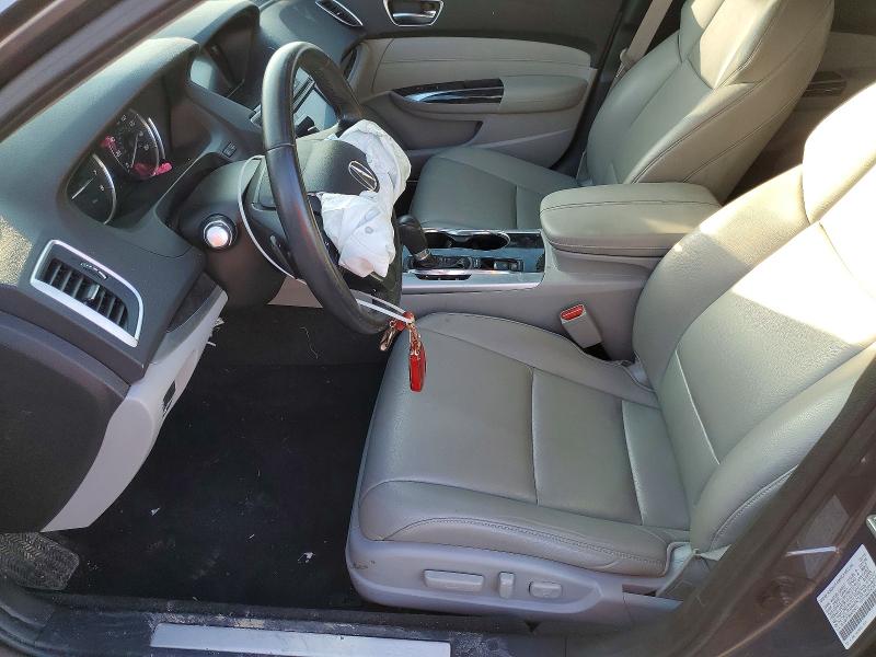 Aukcja sprzedaży 2019 Acura Tlx, vin: 19UUB1F39KA010415, numer aukcji: 77732655
