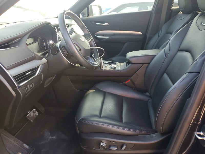 Aukcja sprzedaży 2023 Cadillac Xt4, vin: 1GYFZCR44PF103950, numer aukcji: 76963795