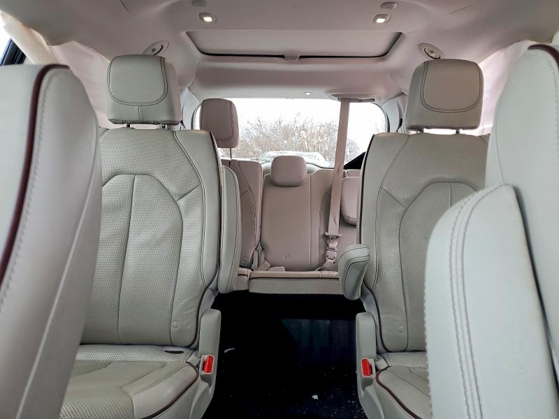 Aukcja sprzedaży 2017 Chrysler Pacifica, vin: 2C4RC1GG6HR785486, numer aukcji: 78454665