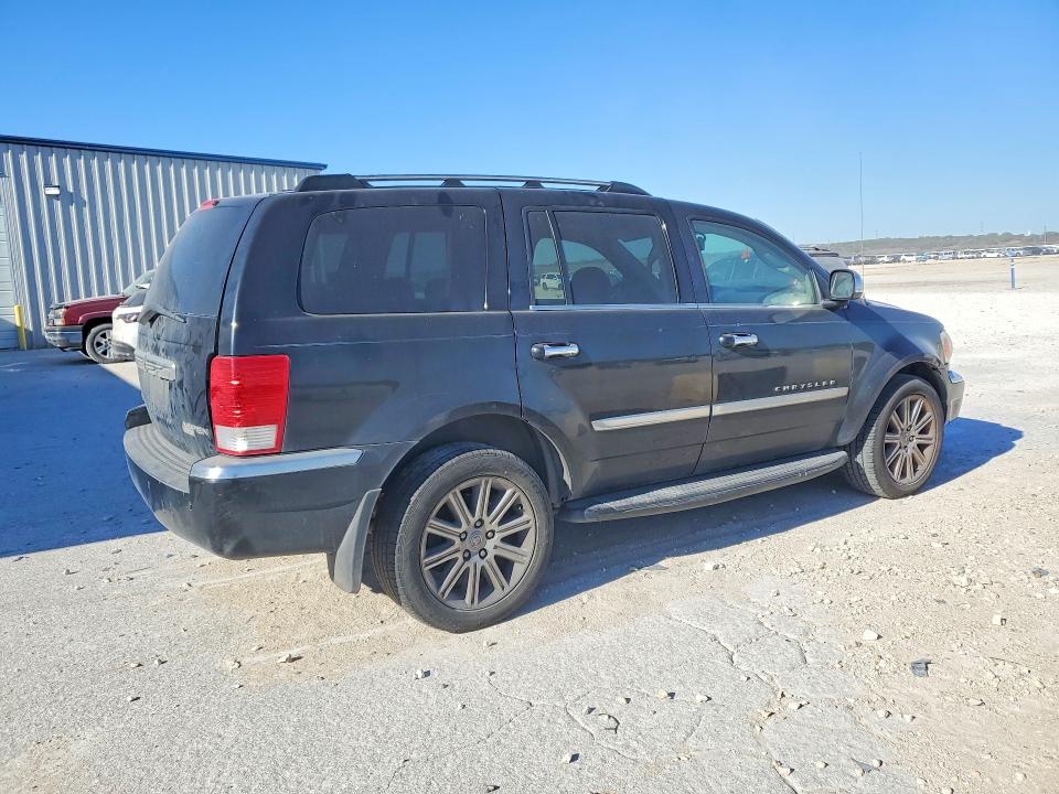 Продажа на аукционе авто 2009 Chrysler Aspen, vin: 1A8HX58T89F717792, номер лота: 77498295