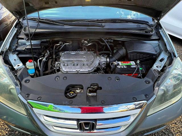 Продажа на аукционе авто 2005 Honda Odyssey, vin: 5FNRL38425B085634, номер лота: 78935715