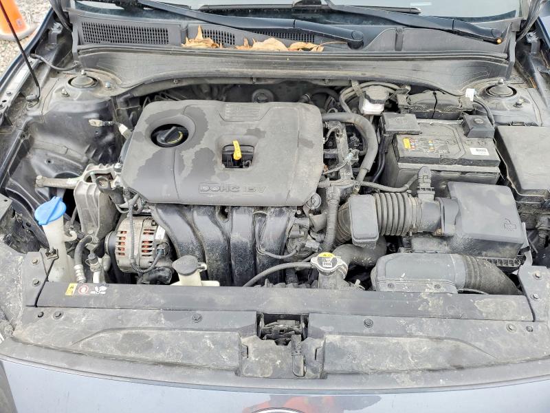 Aukcja sprzedaży 2020 Kia Forte, vin: 3KPF24AD1LE260416, numer aukcji: 77161865
