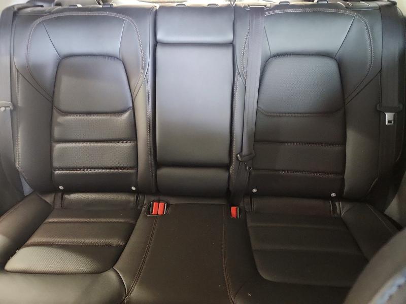 75750325 :رقم المزاد ، JM3KFBDMXL0815026 vin ، 2020 Mazda Cx-5 مزاد بيع