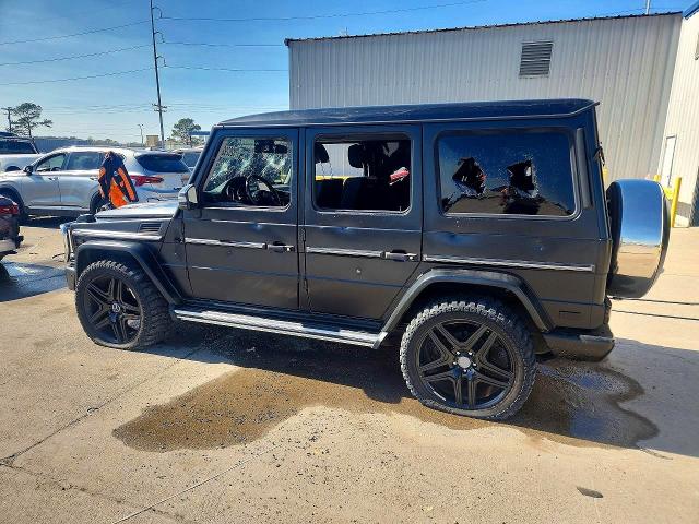 Продаж на аукціоні авто 2016 Mercedes-benz G, vin: WDCYC3KF3GX252172, номер лоту: 78282925