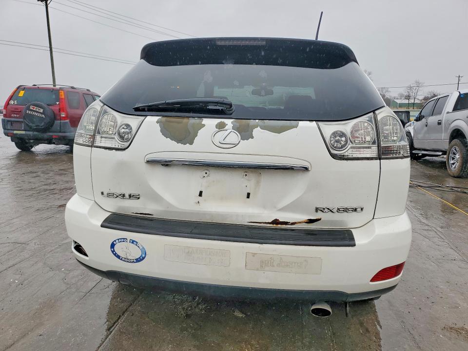 Aukcja sprzedaży 2004 Lexus Rx 330, vin: 2T2GA31U54C018080, numer aukcji: 78114845