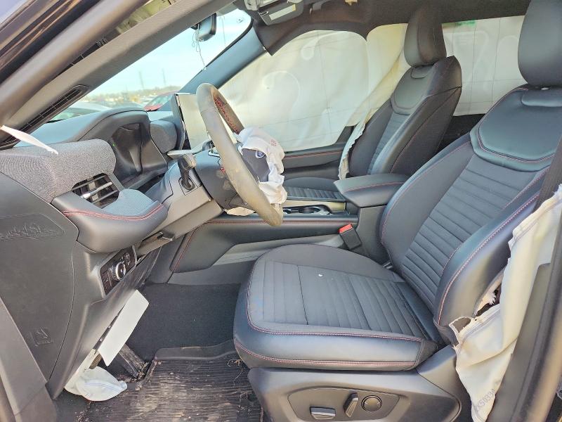 78373975 :رقم المزاد ، 1FMUK8KH8TGA67353 vin ، 2026 Ford Explorer مزاد بيع