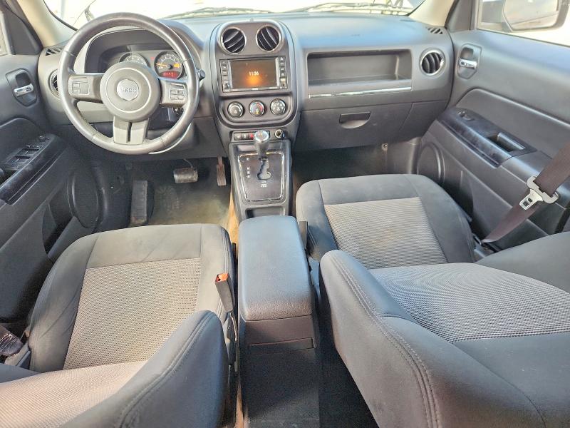 Продажа на аукционе авто 2015 Jeep Patriot, vin: 1C4NJPFB7FD100067, номер лота: 77246355